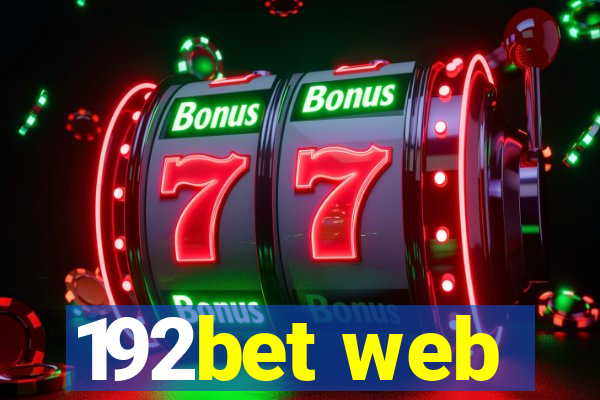 192bet web